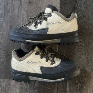 Columbia women’s Size 8 winter boots